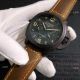 Fake Luminor Panerai GMT Ceramica Black Steel watch PAM00441 (2)_th.jpg
